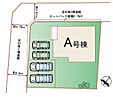 熊本県熊本市中央区帯山５丁目：物件画像