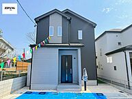 熊本県熊本市西区戸坂町：物件画像