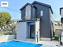 熊本県熊本市西区戸坂町：物件画像