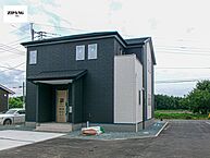 熊本県菊池郡菊陽町大字原水：物件画像