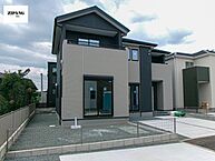 熊本県菊池郡菊陽町大字原水：物件画像