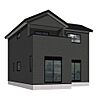 熊本県宇土市岩古曽町：物件画像