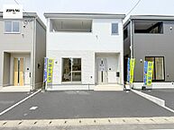 熊本県熊本市東区花立３丁目：物件画像