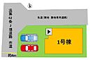 熊本県熊本市南区上ノ郷１丁目：物件画像