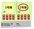 熊本県菊池郡大津町大字陣内：物件画像