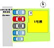熊本県熊本市南区白藤１丁目：物件画像