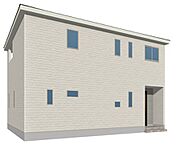 熊本県熊本市南区城南町舞原：物件画像