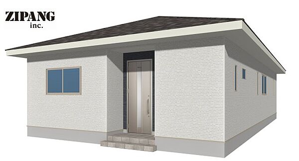 【外観】ただいま建築中です。周辺物件とともにご紹介させていただきますのでお気軽にお問い合わせください。（画像は完成イメージです） 