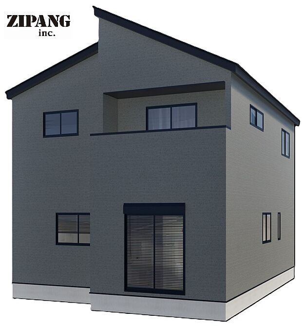 【外観】ただいま建築中です。周辺物件とともにご紹介させていただきますのでお気軽にお問い合わせください。(外観は完成イメージです)