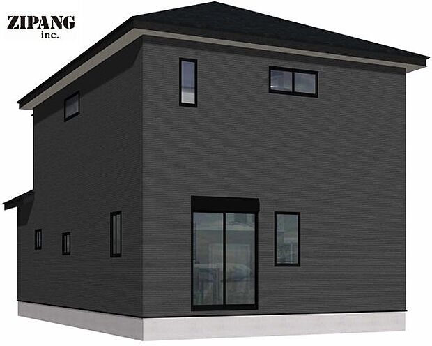 【外観】ただいま建築中です。周辺物件とともにご紹介させていただきますのでお気軽にお問い合わせください。(外観は完成イメージです)