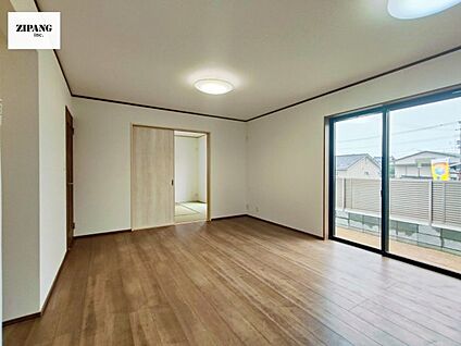 居間・リビング