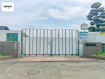 熊本市立花陵中学校 徒歩1087m