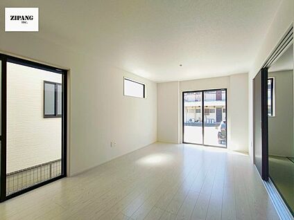 居間・リビング