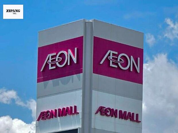 イオンモール熊本