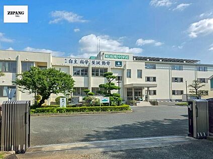 菊池市立菊池南中学校 徒歩2789m