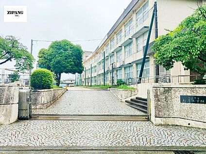 熊本市立秋津小学校 徒歩798m