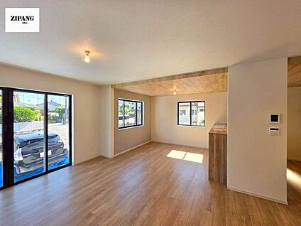 居間・リビング