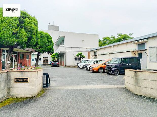 熊本市立隈庄小学校