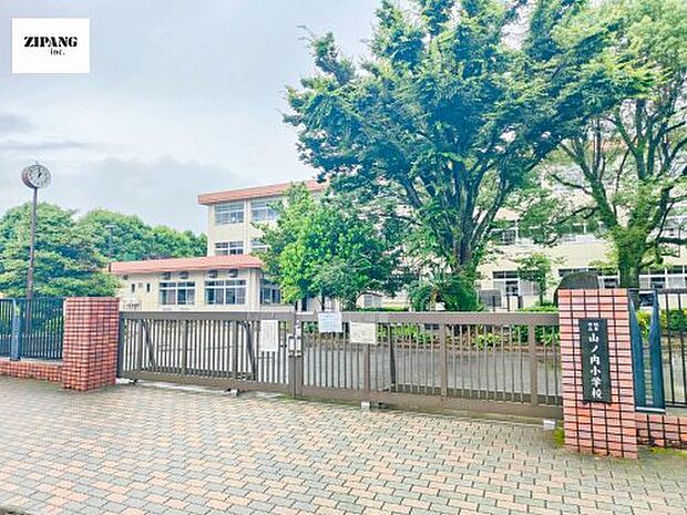 熊本市立山ノ内小学校