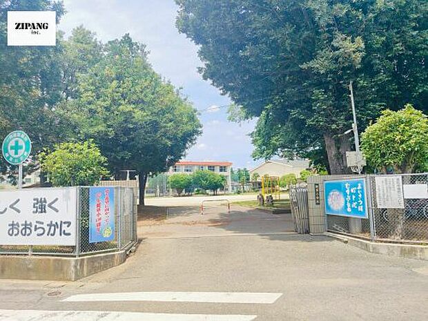 熊本市立健軍小学校