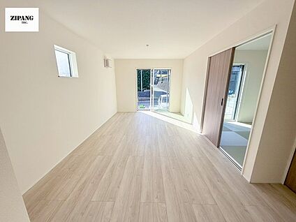 居間・リビング