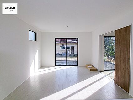 居間・リビング