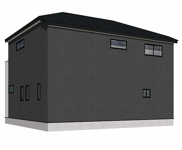 【外観】【現地外観写真】ただいま建築中です♪周辺物件とともにご紹介させていただきますのでお気軽にお問い合わせください。（画像は完成イメージです）