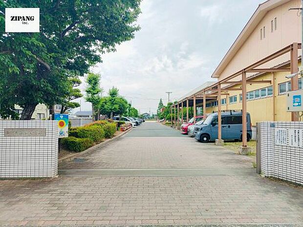 熊本市立城山小学校