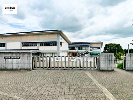 大津町立美咲野小学校 徒歩1405m