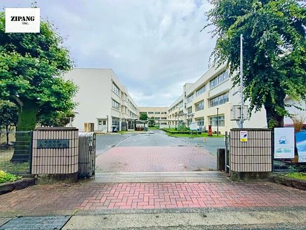 熊本市立尾ノ上小学校