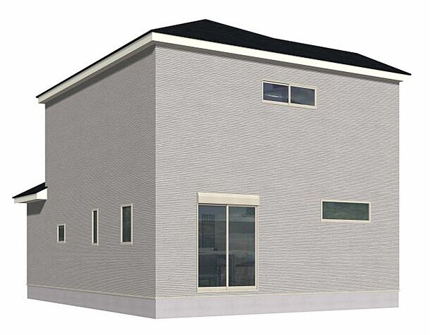 【外観】【外観】ただいま建築中です。周辺物件とともにご紹介させていただきますのでお気軽にお問い合わせください。(外観は完成イメージです)