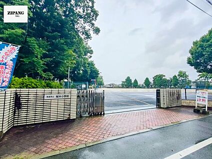 熊本市立桜木小学校 徒歩491m