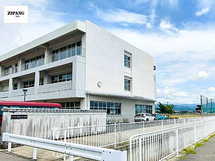 宇城市立不知火中学校 徒歩1259m