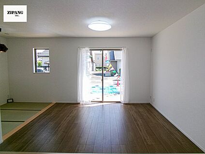 居間・リビング