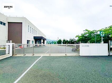 熊本市立富合中学校 徒歩2169m