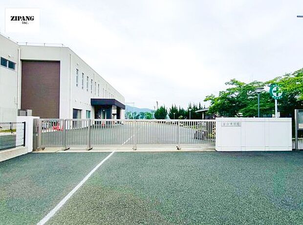 熊本市立富合中学校