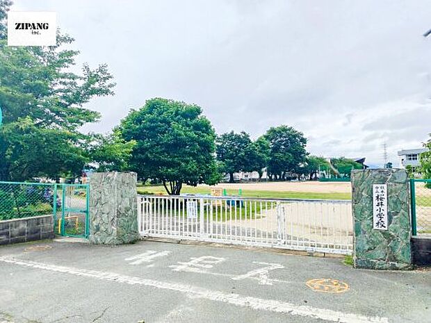 熊本市立桜井小学校