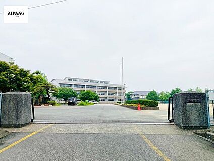 熊本市立下益城城南中学校 徒歩3349m
