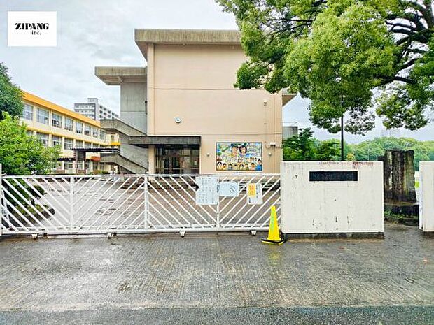 熊本市立健軍東小学校