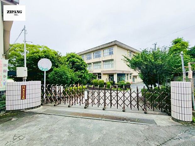 熊本市立麻生田小学校