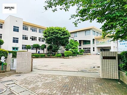 熊本市立清水中学校 徒歩1209m