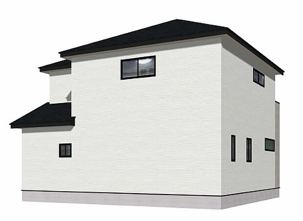 【外観】【外観】ただいま建築中です。周辺物件とともにご紹介させていただきますのでお気軽にお問い合わせください。(外観は完成イメージです)