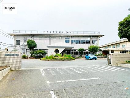 宇城市立豊福小学校 徒歩443m