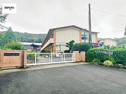 熊本市立山東小学校 徒歩2164m