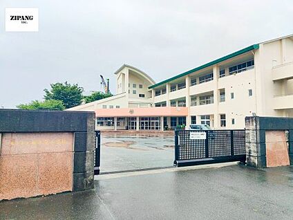 熊本市立桜木東小学校 徒歩1148m
