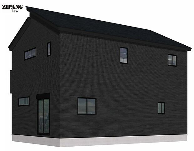【外観】【外観】ただいま建築中です。周辺物件とともにご紹介させていただきますのでお気軽にお問い合わせください。(外観は完成イメージです)