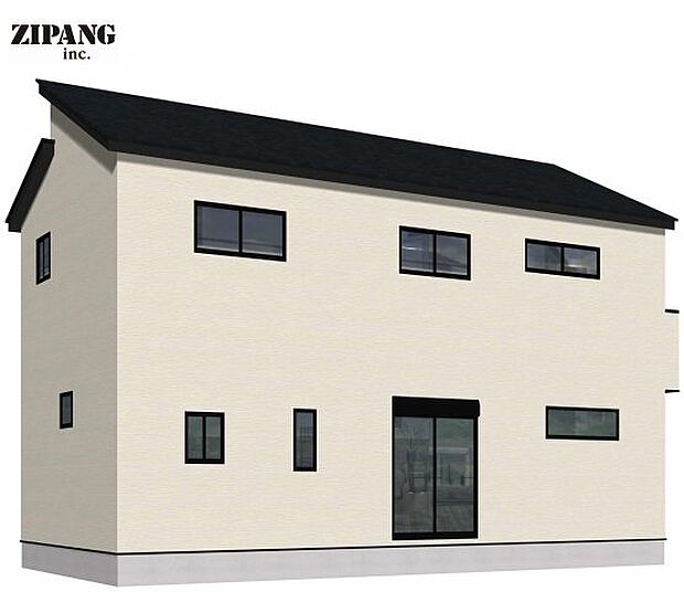 【外観】【外観】ただいま建築中です。周辺物件とともにご紹介させていただきますのでお気軽にお問い合わせください。（外観は完成イメージです） 