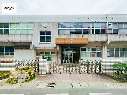 熊本市立城西中学校 徒歩2805m