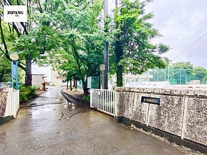 熊本市立東町中学校 徒歩2000m