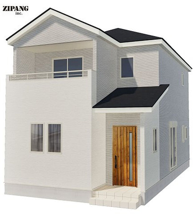 【外観】【外観】ただいま建築中です。周辺物件とともにご紹介させていただきますのでお気軽にお問い合わせください。(外観は完成イメージです)
